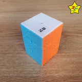 Cubo De 2x2x3 Qiyi Speedcube - Cuboide 3x2x2
