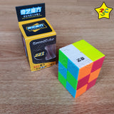 Cubo De 2x2x3 Qiyi Speedcube - Cuboide 3x2x2