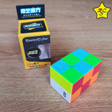 Cubo De 2x2x3 Qiyi Speedcube - Cuboide 3x2x2
