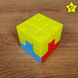Cubo 3x3 Principiante Aprende Armar Una Cara Sencillo
