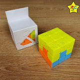 Cubo 3x3 Principiante Aprende Armar Una Cara Sencillo