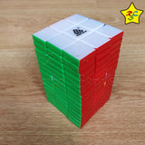 Cubo 3x3x15 Witeden Super Cuboide 15x3x3 Funcional
