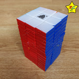 Cubo 3x3x15 Witeden Super Cuboide 15x3x3 Funcional