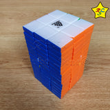 Cubo 3x3x15 Witeden Super Cuboide 15x3x3 Funcional