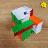 Cubo 3x3x15 Witeden Super Cuboide 15x3x3 Funcional