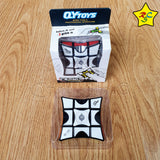 Floppy Spinner Cubo 3x3x1 Fidget Toy Qiyi Original