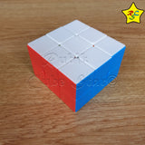 Cubo 3x3x2 Fanxin Stickerless 2 Niveles Cuboide 2x3x3