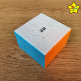 Cuboide 3x3x2 Cubo Qiyi Original Speed Cube 2x3x3