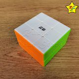 Cuboide 3x3x2 Cubo Qiyi Original Speed Cube 2x3x3