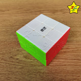 Cuboide 3x3x2 Cubo Qiyi Original Speed Cube 2x3x3