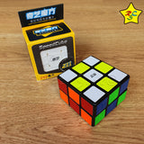 Cuboide 3x3x2 Cubo Qiyi Original Speed Cube 2x3x3