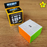 Cuboide 3x3x2 Cubo Qiyi Original Speed Cube 2x3x3