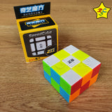 Cuboide 3x3x2 Cubo Qiyi Original Speed Cube 2x3x3