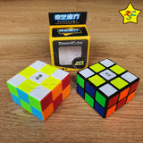 Cuboide 3x3x2 Cubo Qiyi Original Speed Cube 2x3x3
