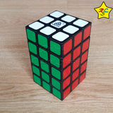 Cubo 3x3x5 Witeden Cuboide Formas 5x3x3 Funcional