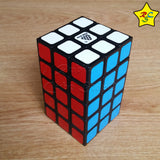 Cubo 3x3x5 Witeden Cuboide Formas 5x3x3 Funcional
