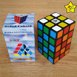 Cubo 3x3x5 Witeden Cuboide Formas 5x3x3 Funcional