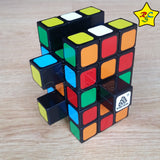 Cubo 3x3x5 Witeden Cuboide Formas 5x3x3 Funcional