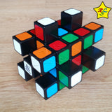 Cubo 3x3x5 Witeden Cuboide Formas 5x3x3 Funcional