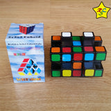 Cubo 3x3x5 Witeden Cuboide Formas 5x3x3 Funcional