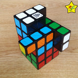 Cubo 3x3x5 Witeden Cuboide Formas 5x3x3 Funcional