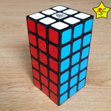 Cubo De 3x3x6 Witeden Cuboide 6x3x3 Giros 90 Funcional