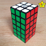 Cubo De 3x3x6 Witeden Cuboide 6x3x3 Giros 90 Funcional