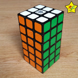 Cubo De 3x3x6 Witeden Cuboide 6x3x3 Giros 90 Funcional