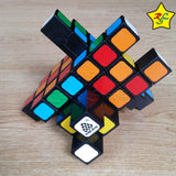 Cubo De 3x3x6 Witeden Cuboide 6x3x3 Giros 90 Funcional
