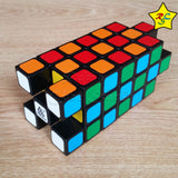 Cubo De 3x3x6 Witeden Cuboide 6x3x3 Giros 90 Funcional