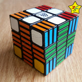 Cubo 3x3x9 Witeden Cuboide 9x3x3 (58m) Version Cubica