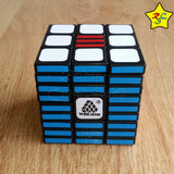 Cubo 3x3x9 Witeden Cuboide 9x3x3 (58m) Version Cubica