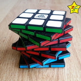 Cubo 3x3x9 Witeden Cuboide 9x3x3 (58m) Version Cubica