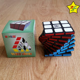 Cubo 3x3x9 Witeden Cuboide 9x3x3 (58m) Version Cubica