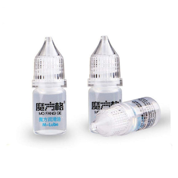 Lubricante Qiyi Cubos De - Viscosidad Media