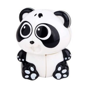 Cubo Oso Panda 2x2 Tigre 2x2 Animal Yuxin Grande