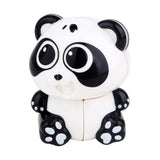 Cubo Oso Panda 2x2 Tigre 2x2 Animal Yuxin Grande