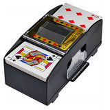 Barajador De Cartas Poker Card Shuffler 4 Deck Casino Pilas