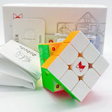 Qiyi Tornado V3 Magnetico 3x3 Version Standard Speed