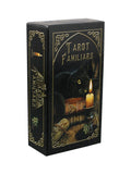 Tarot Familiars Gato Lisa Parker Familia Naturaleza Fournier