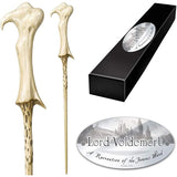 Varita Magica Harry Potter Personajes Madera Magia Coleccion