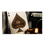 Baraja James Bond 007 Theory 11 Cartas Póker Play Original