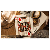 Baraja James Bond 007 Theory 11 Cartas Póker Play Original