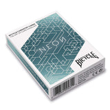 Cartas Bicycle Neon Cardistry Card Baraja Visual Florituras