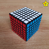 Cubo 7x7 Qixing Qiyi SpeedCube - Stickerless