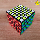 Cubo 7x7 Qixing Qiyi SpeedCube - Stickerless