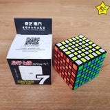 Cubo 7x7 Qixing Qiyi SpeedCube - Stickerless
