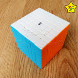 Cubo 7x7 Qixing Qiyi SpeedCube - Stickerless