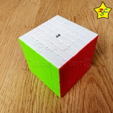 Cubo 7x7 Qixing Qiyi SpeedCube - Stickerless