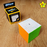 Cubo 7x7 Qixing Qiyi SpeedCube - Stickerless